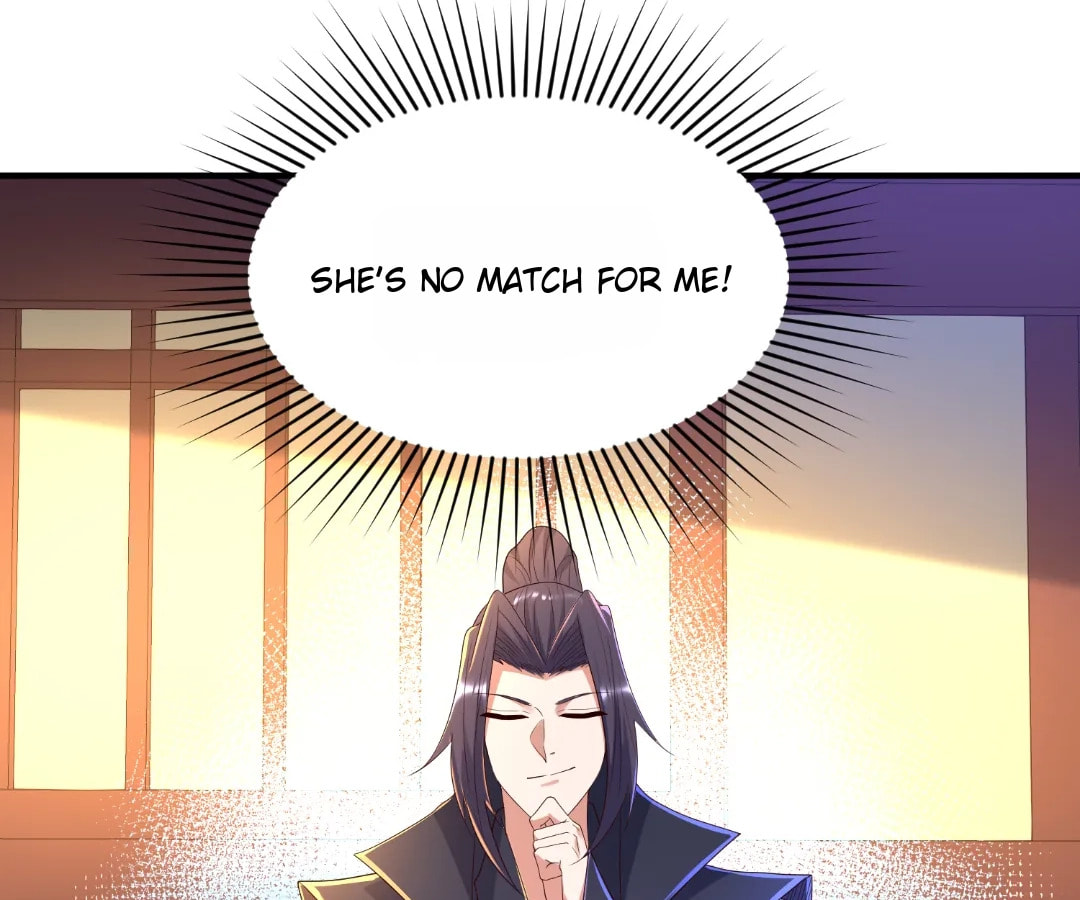 The Kept-Man Strikes Back Chapter 300 page 105 - 
