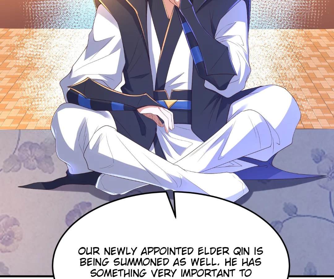 The Kept-Man Strikes Back Chapter 300 page 106 - 
