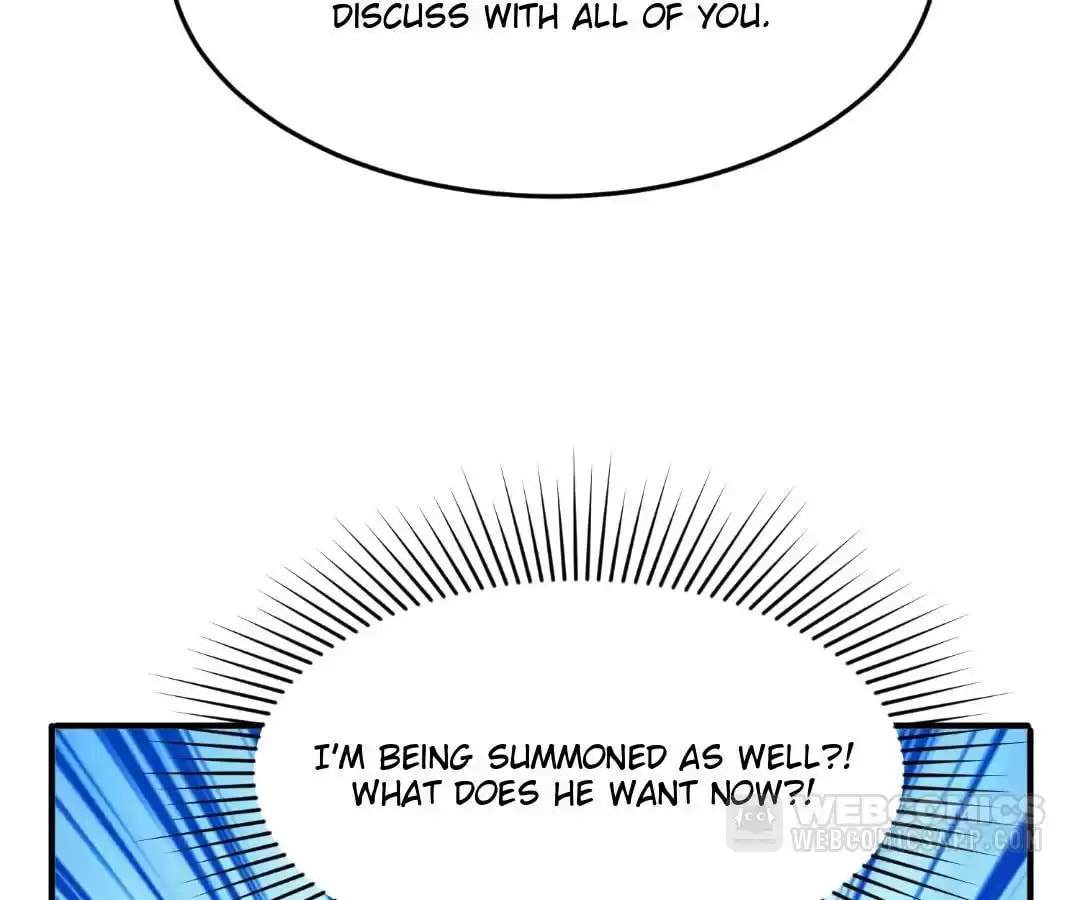 The Kept-Man Strikes Back Chapter 300 page 107 - 