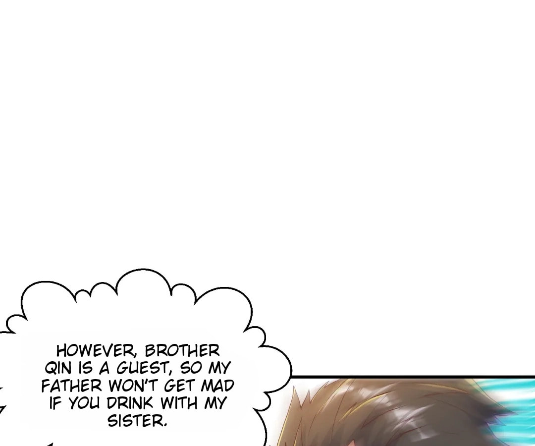 The Kept-Man Strikes Back Chapter 300 page 17 - 