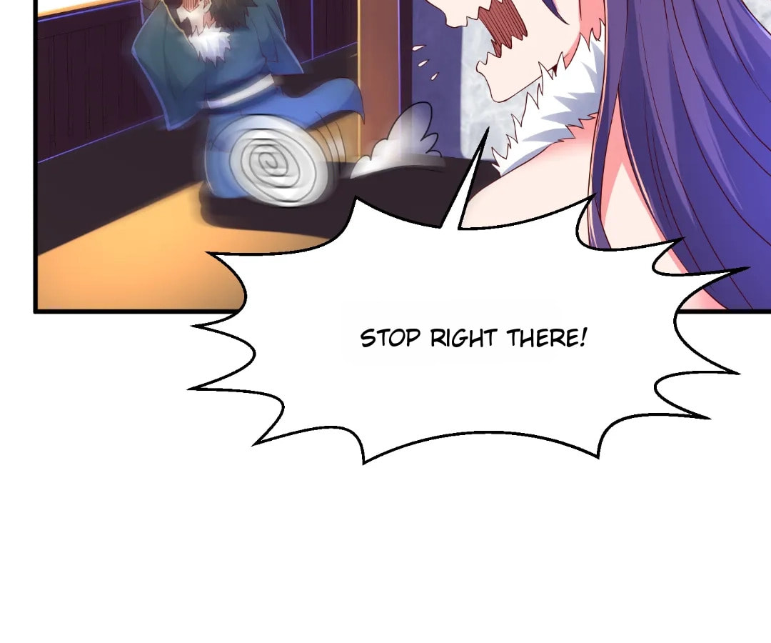 The Kept-Man Strikes Back Chapter 300 page 31 - 