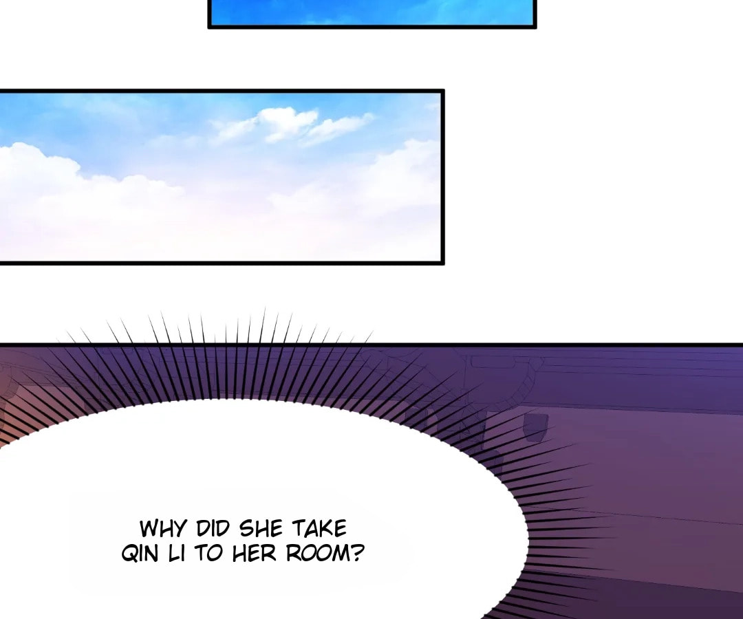 The Kept-Man Strikes Back Chapter 300 page 38 - 