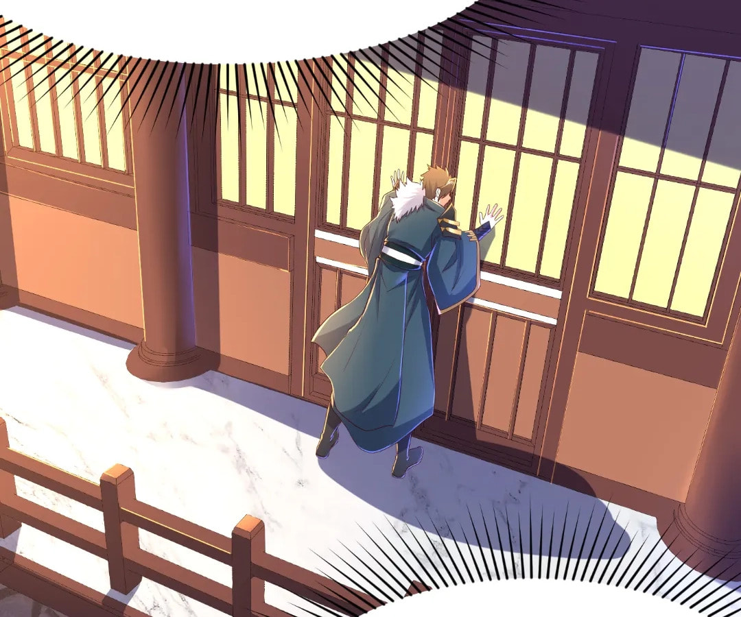 The Kept-Man Strikes Back Chapter 300 page 39 - 