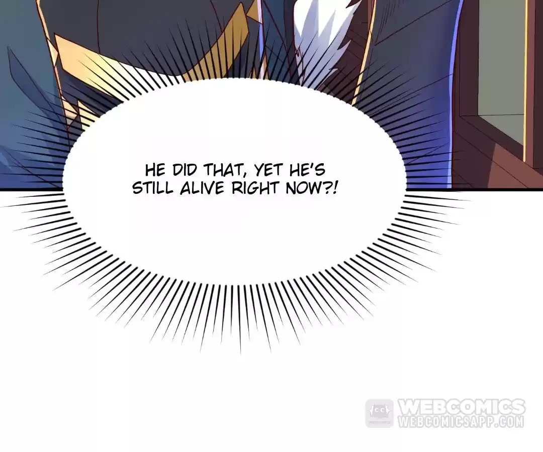 The Kept-Man Strikes Back Chapter 300 page 43 - 