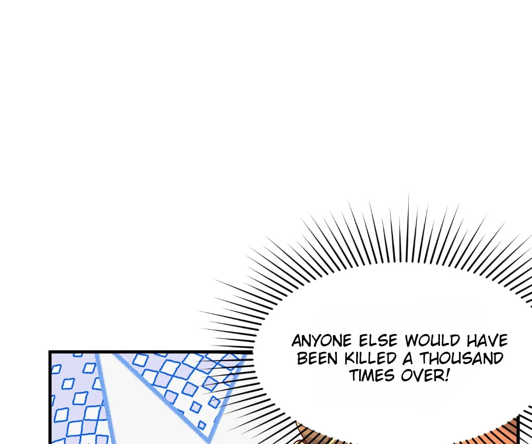 The Kept-Man Strikes Back Chapter 300 page 44 - 