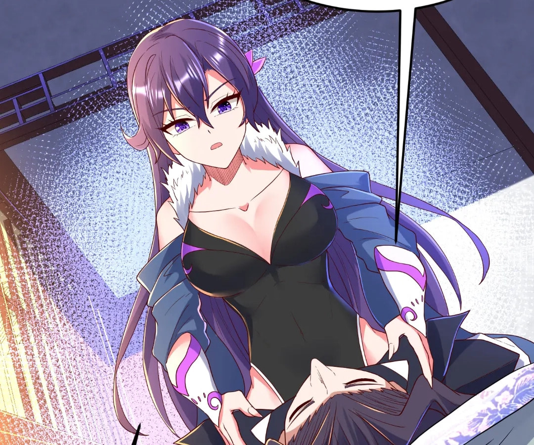 The Kept-Man Strikes Back Chapter 300 page 48 - 
