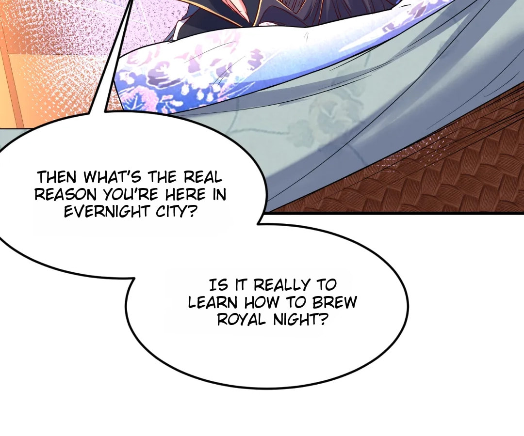 The Kept-Man Strikes Back Chapter 300 page 49 - 