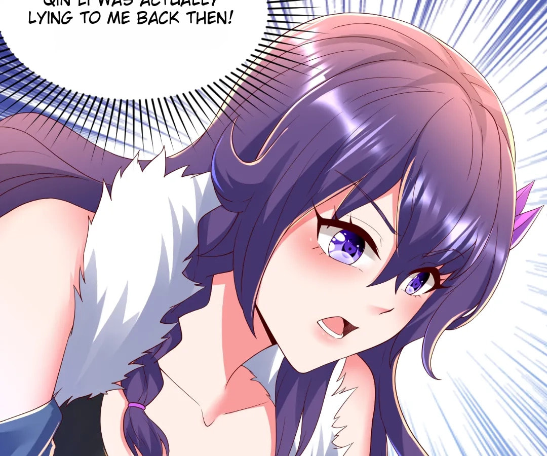 The Kept-Man Strikes Back Chapter 300 page 53 - 