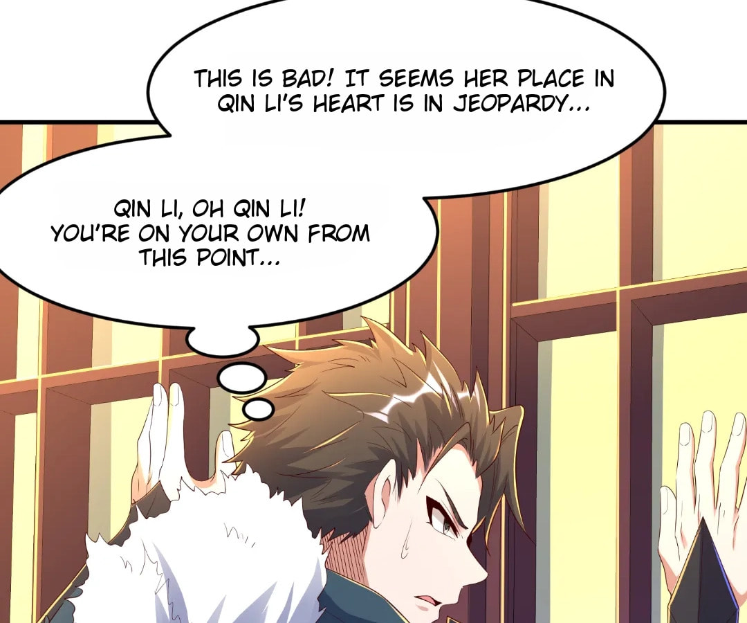 The Kept-Man Strikes Back Chapter 300 page 55 - 