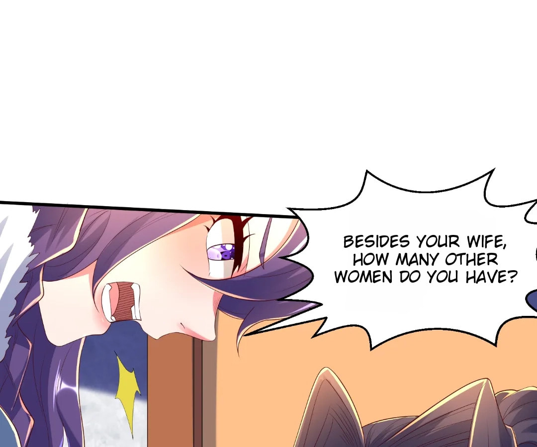 The Kept-Man Strikes Back Chapter 300 page 60 - 