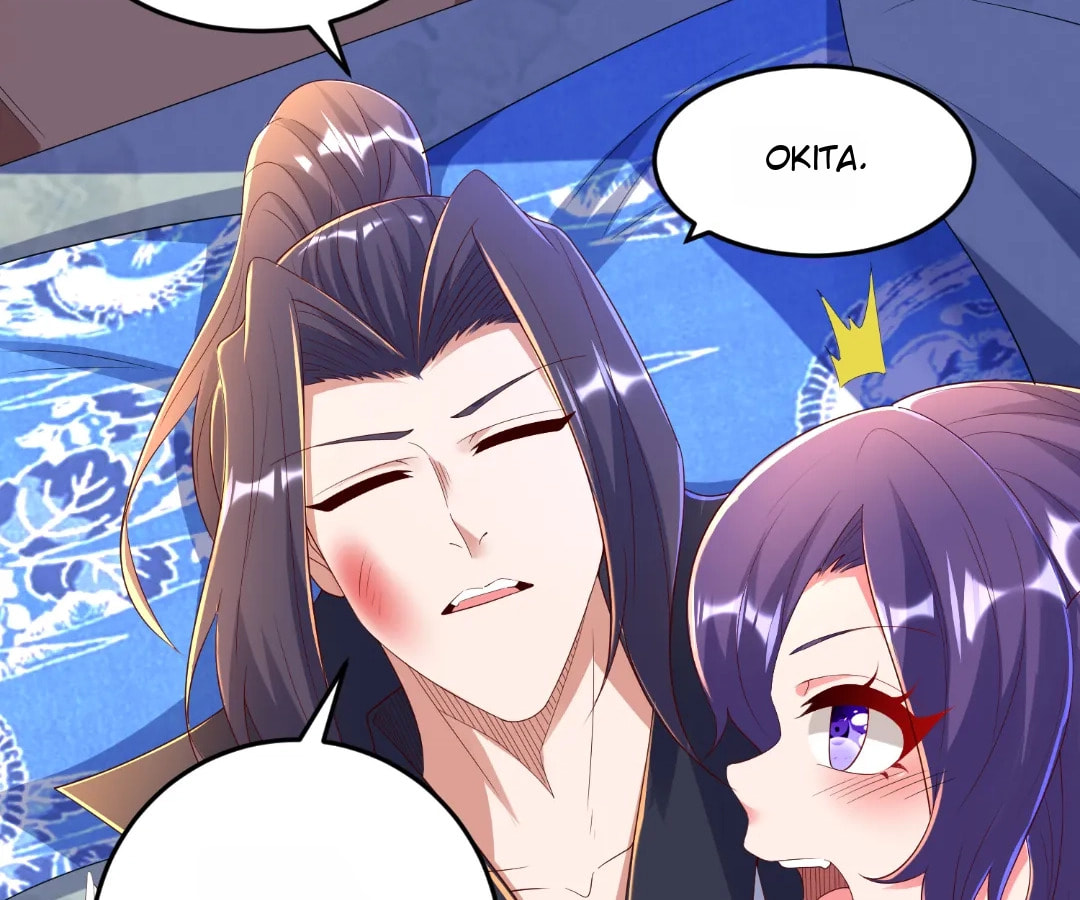 The Kept-Man Strikes Back Chapter 300 page 66 - 