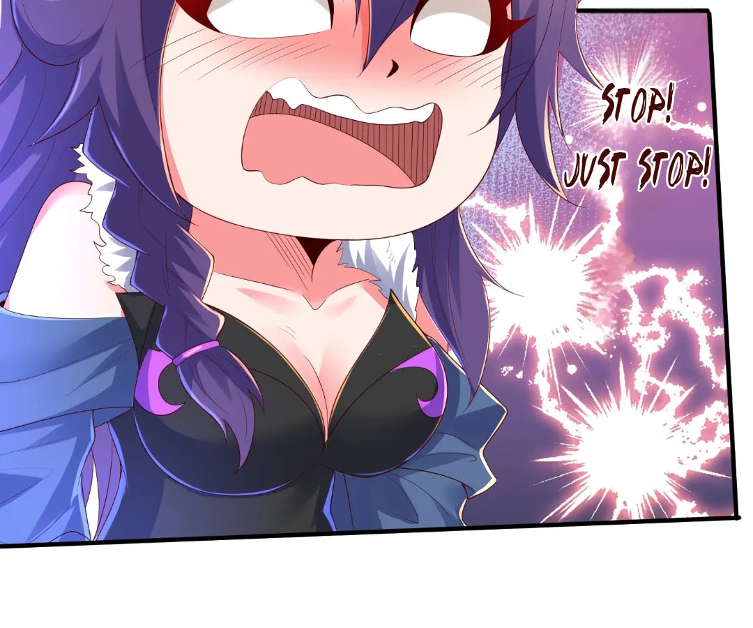 The Kept-Man Strikes Back Chapter 300 page 76 - 