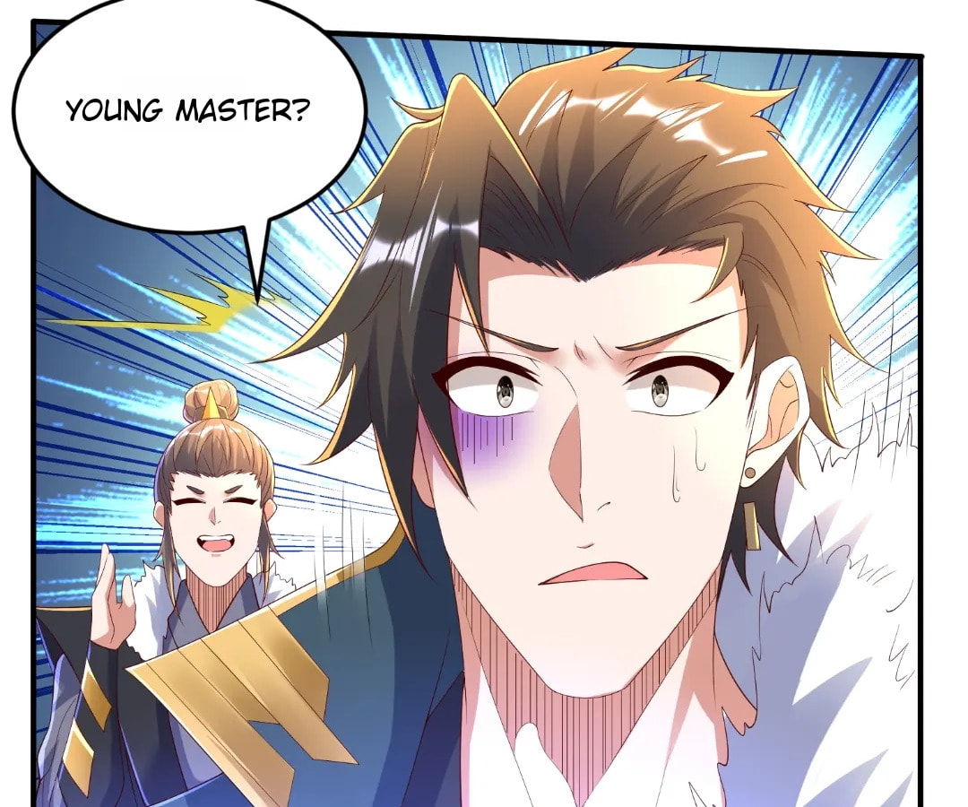 The Kept-Man Strikes Back Chapter 300 page 81 - 
