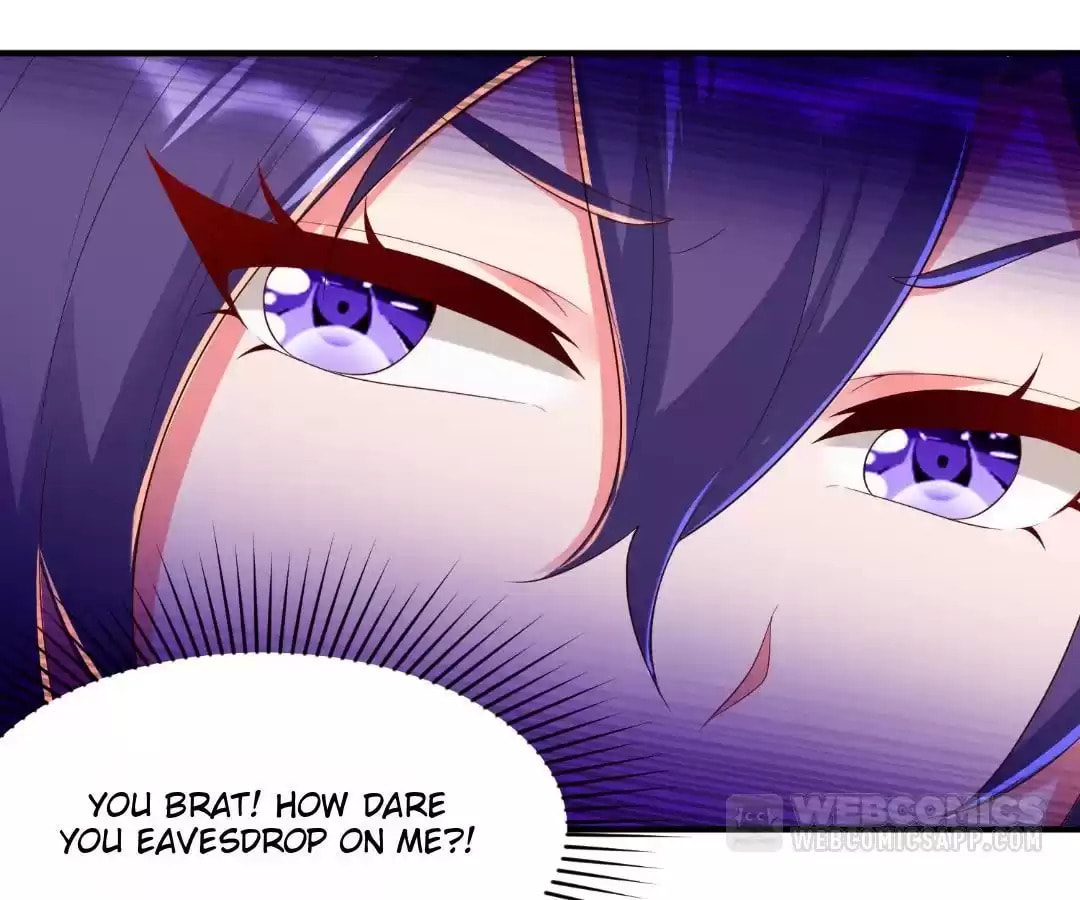 The Kept-Man Strikes Back Chapter 300 page 83 - 