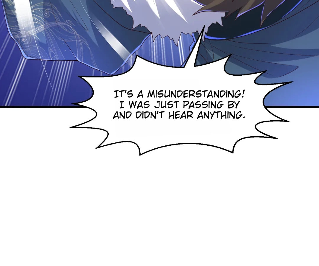 The Kept-Man Strikes Back Chapter 300 page 93 - 