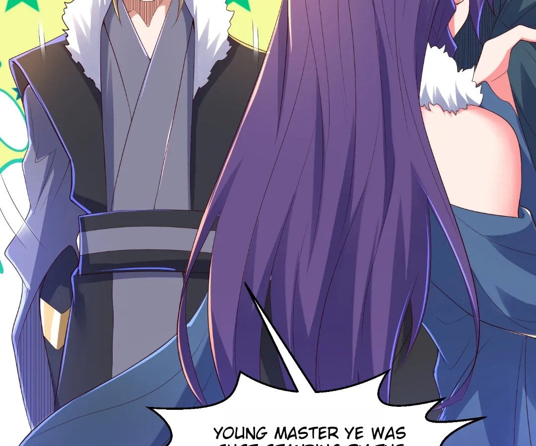 The Kept-Man Strikes Back Chapter 300 page 95 - 