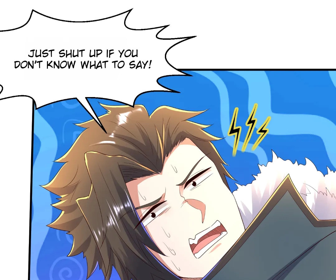 The Kept-Man Strikes Back Chapter 300 page 97 - 