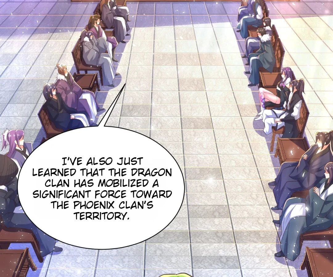 The Kept-Man Strikes Back Chapter 301 page 2 - 