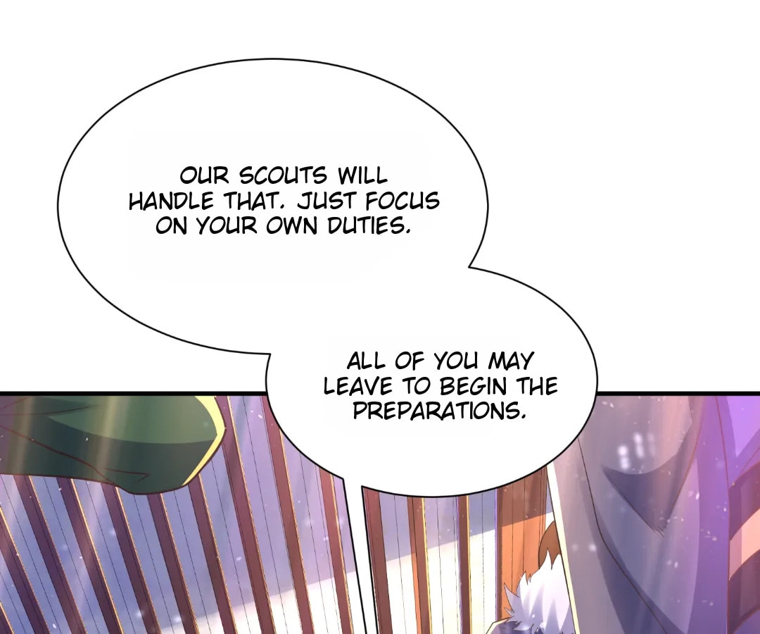 The Kept-Man Strikes Back Chapter 301 page 12 - 