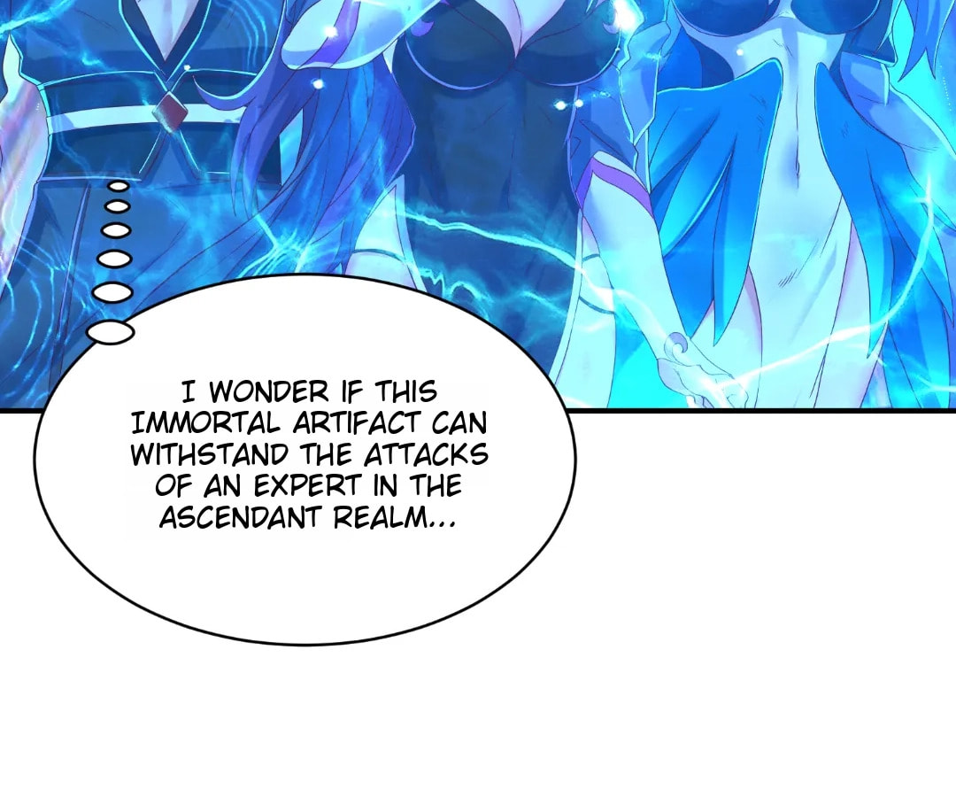 The Kept-Man Strikes Back Chapter 301 page 116 - 