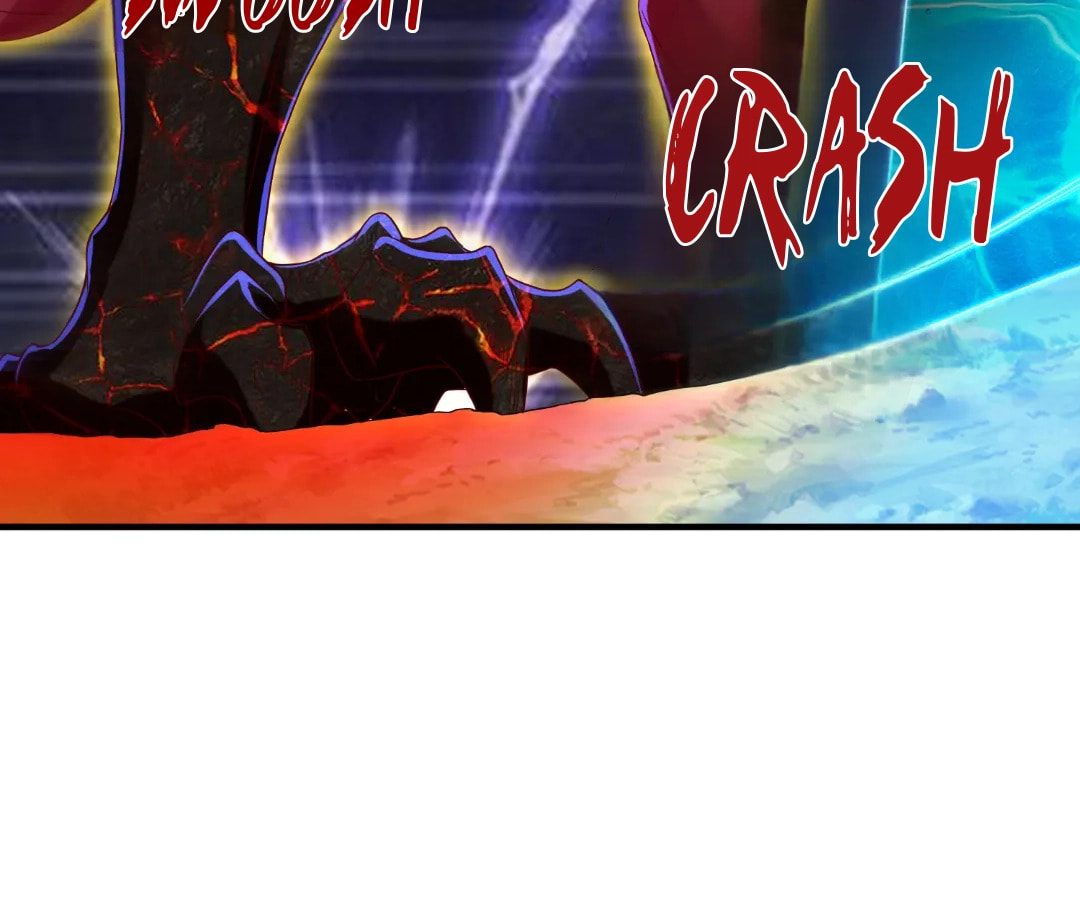 The Kept-Man Strikes Back Chapter 301 page 119 - 