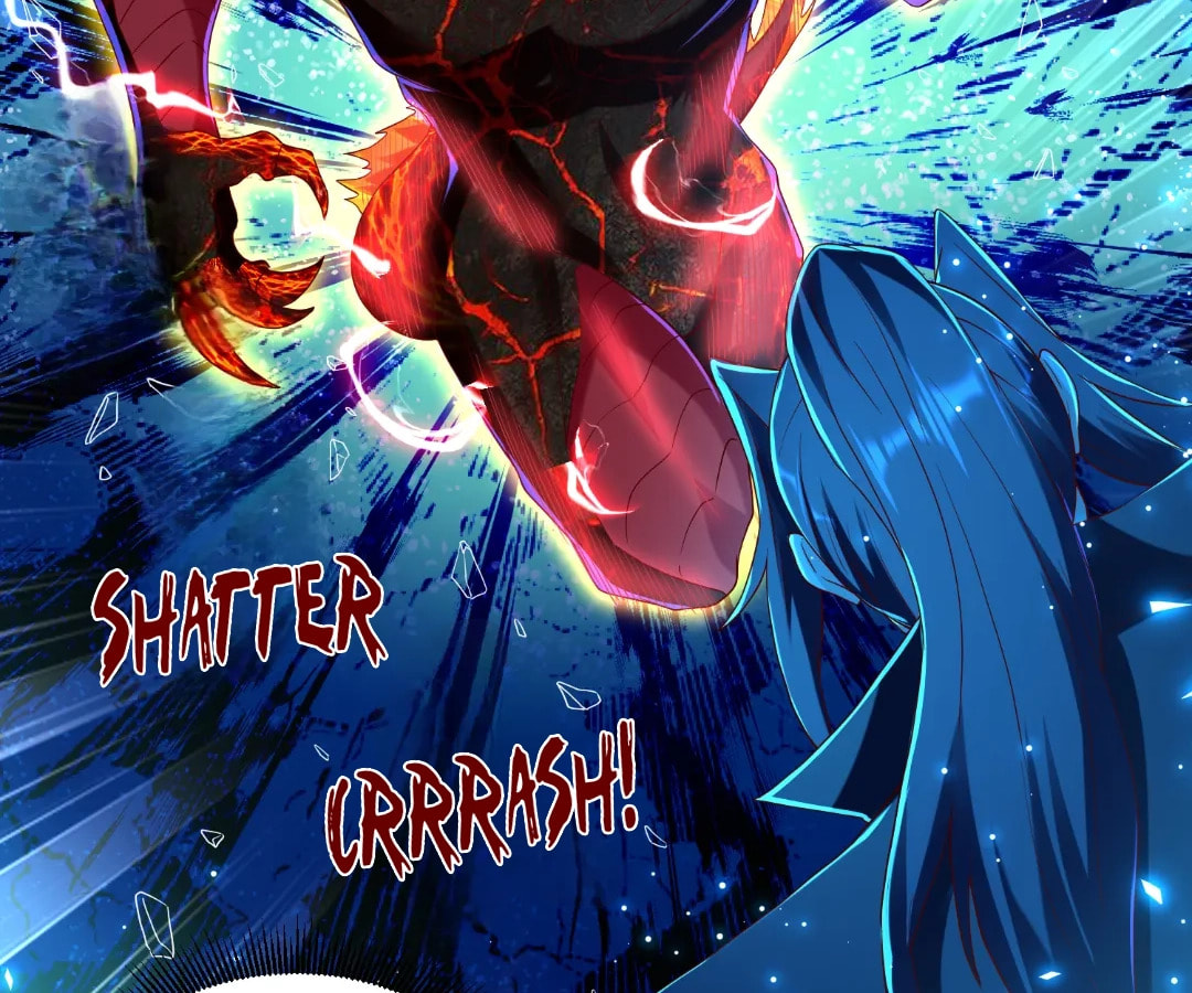 The Kept-Man Strikes Back Chapter 301 page 126 - 