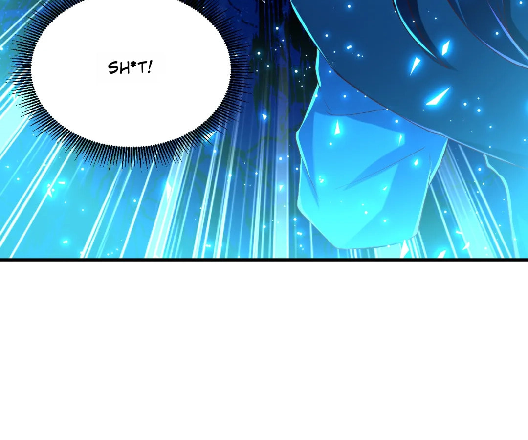 The Kept-Man Strikes Back Chapter 301 page 127 - 