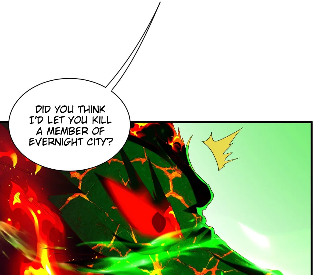 The Kept-Man Strikes Back Chapter 301 page 132 - 