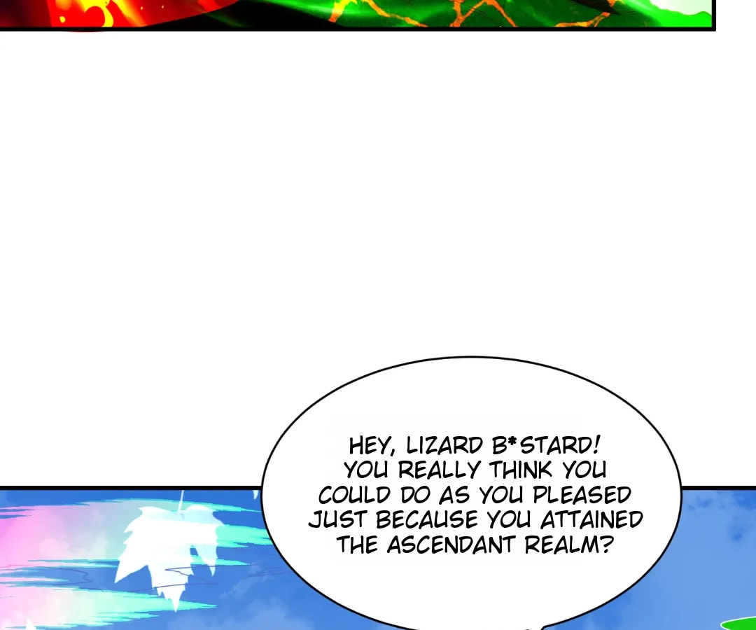 The Kept-Man Strikes Back Chapter 301 page 133 - 