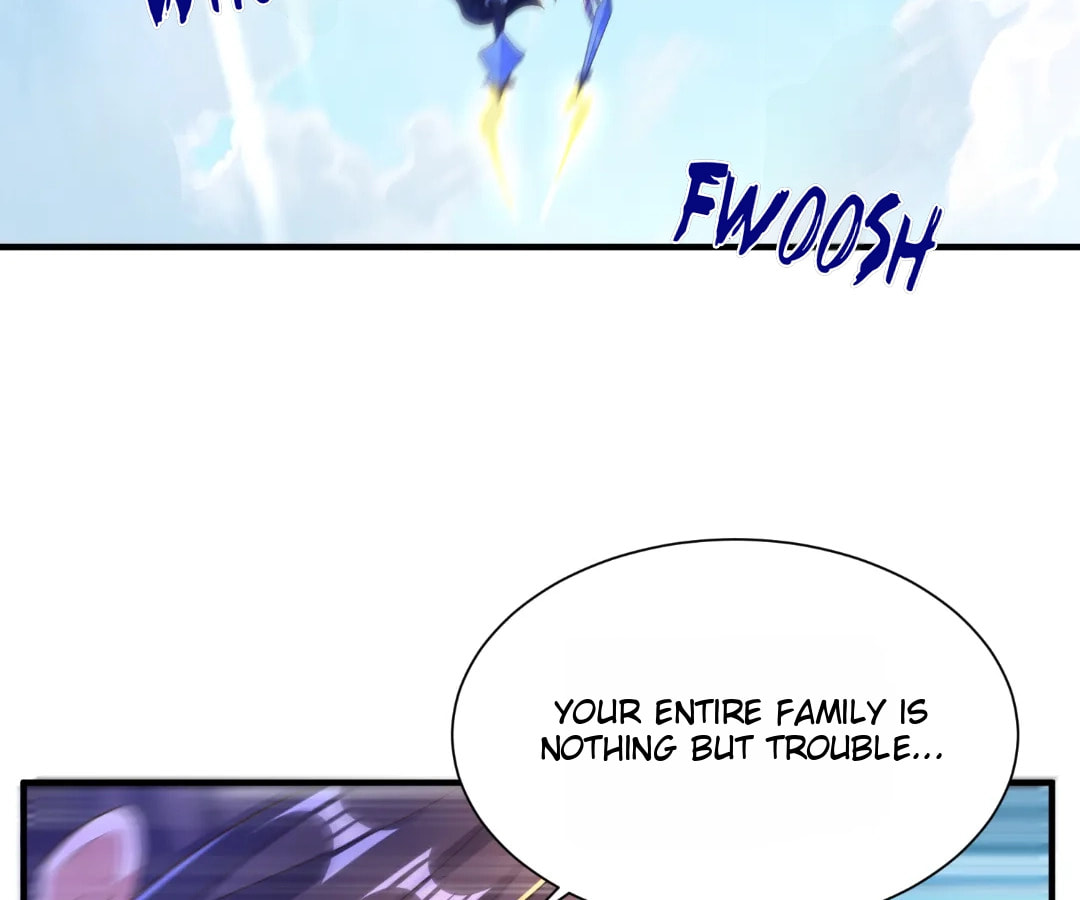 The Kept-Man Strikes Back Chapter 301 page 20 - 