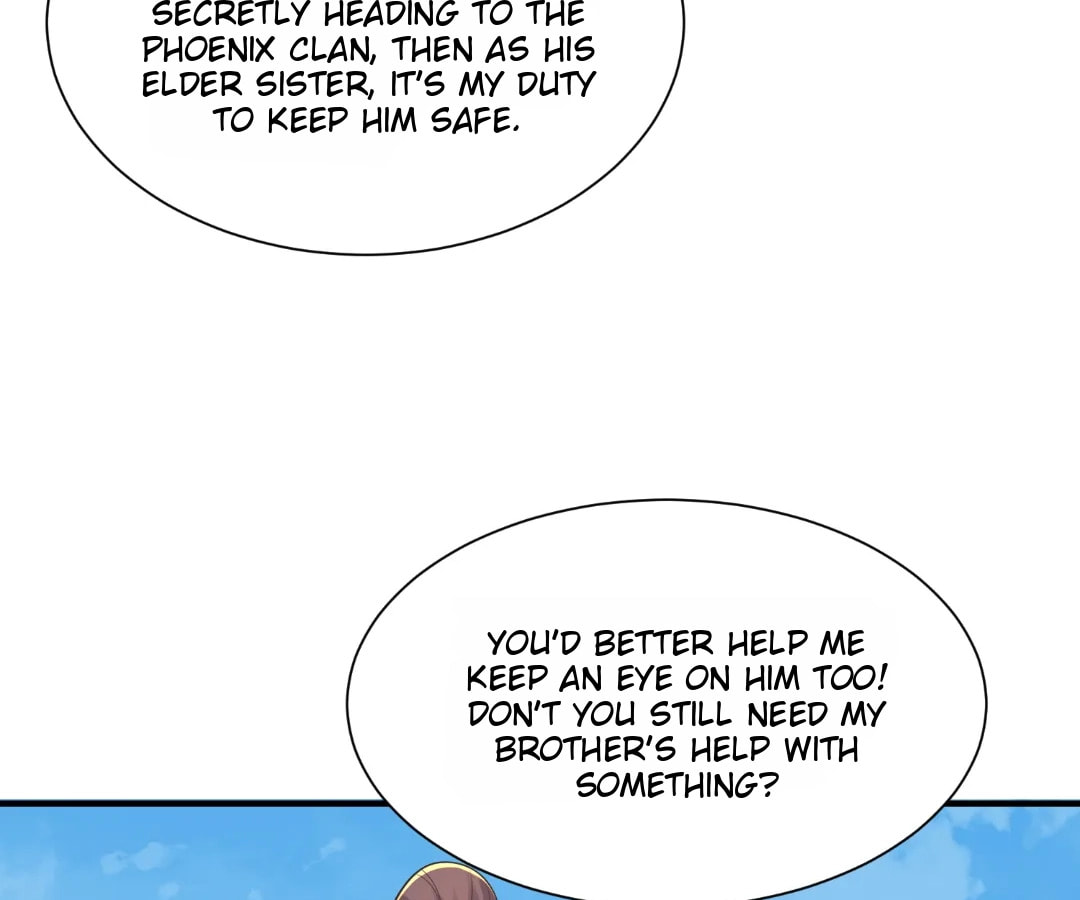 The Kept-Man Strikes Back Chapter 301 page 22 - 