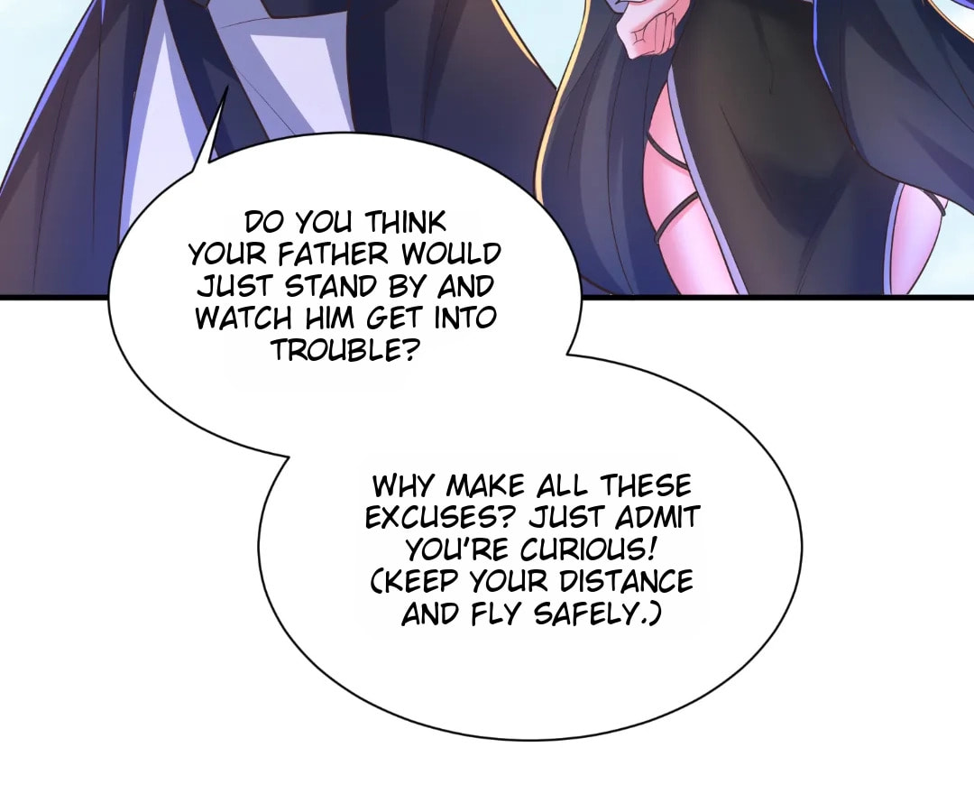 The Kept-Man Strikes Back Chapter 301 page 24 - 