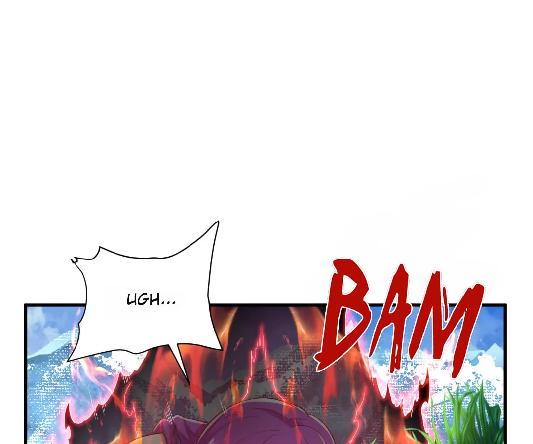 The Kept-Man Strikes Back Chapter 301 page 26 - 