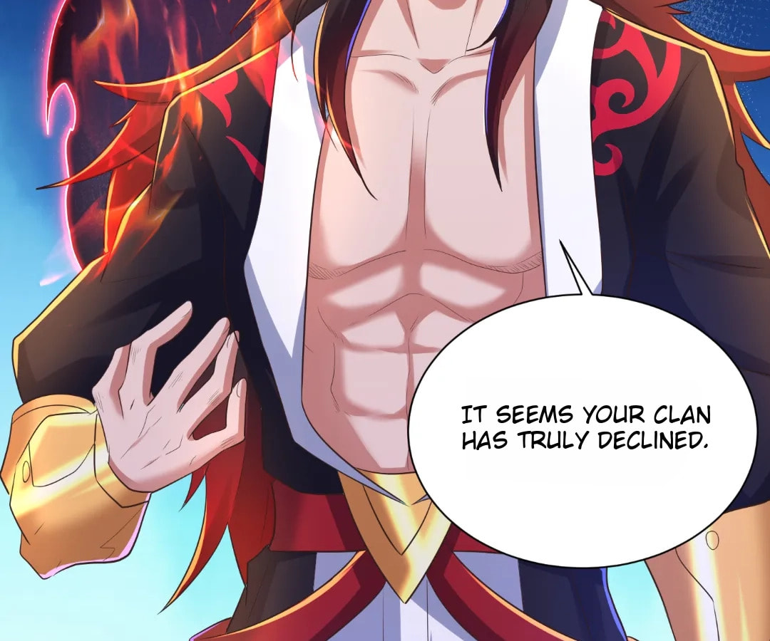 The Kept-Man Strikes Back Chapter 301 page 30 - 