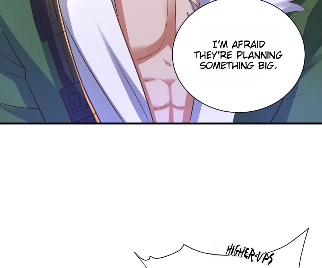 The Kept-Man Strikes Back Chapter 301 page 4 - 