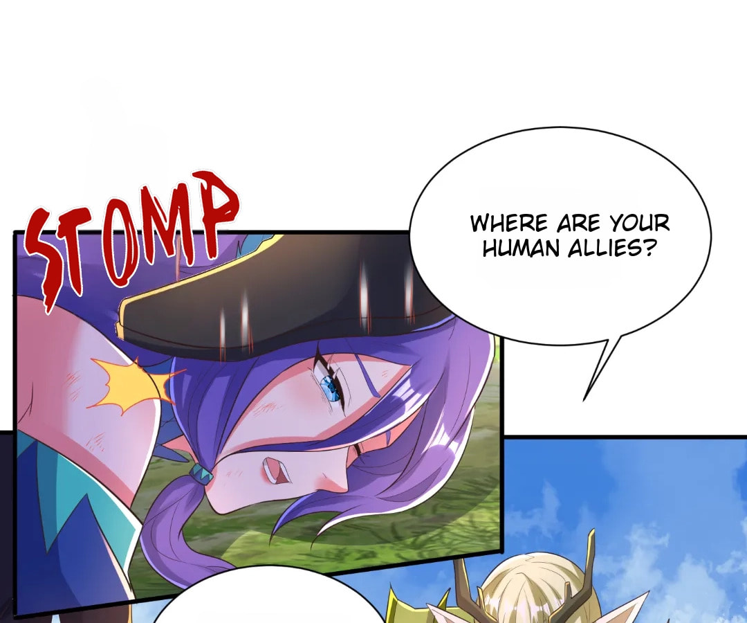 The Kept-Man Strikes Back Chapter 301 page 32 - 