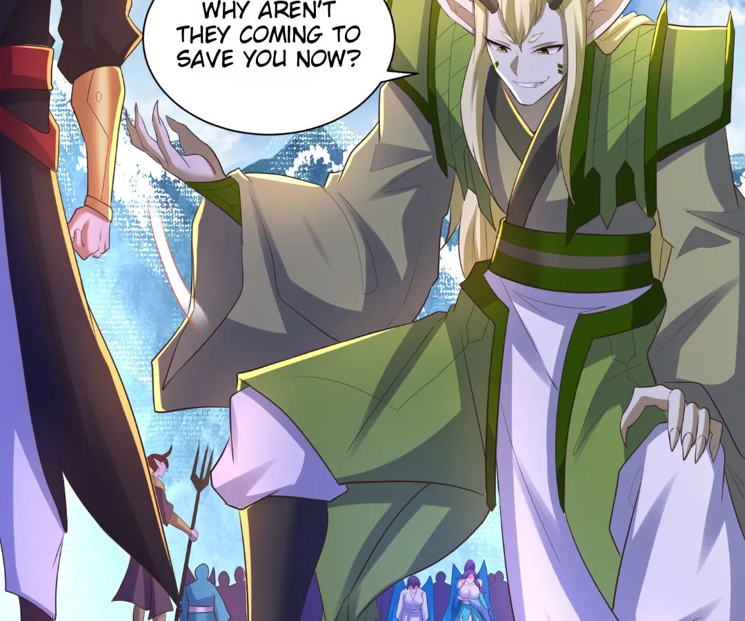 The Kept-Man Strikes Back Chapter 301 page 33 - 