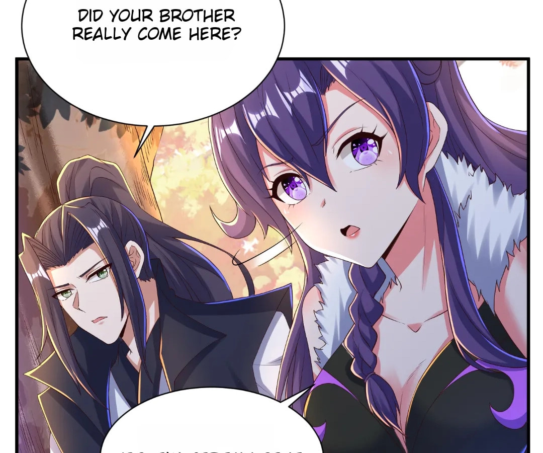 The Kept-Man Strikes Back Chapter 301 page 40 - 