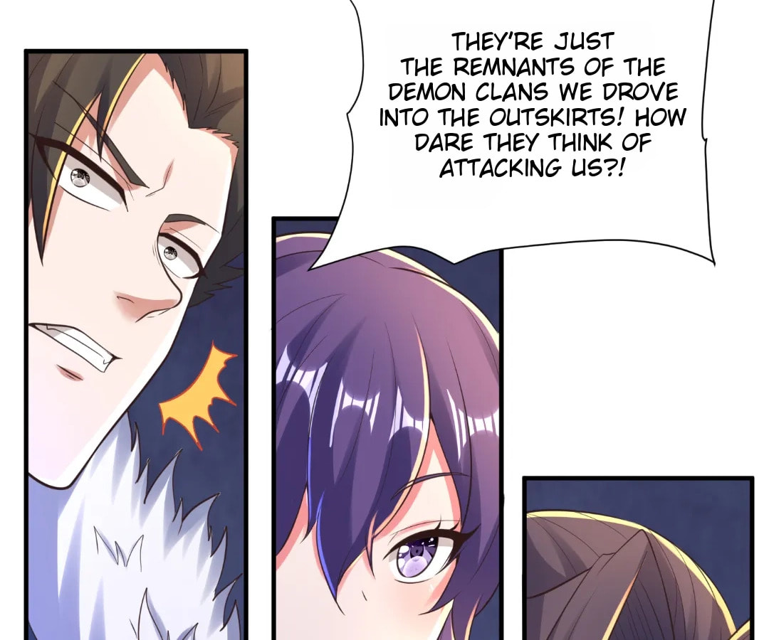The Kept-Man Strikes Back Chapter 301 page 5 - 