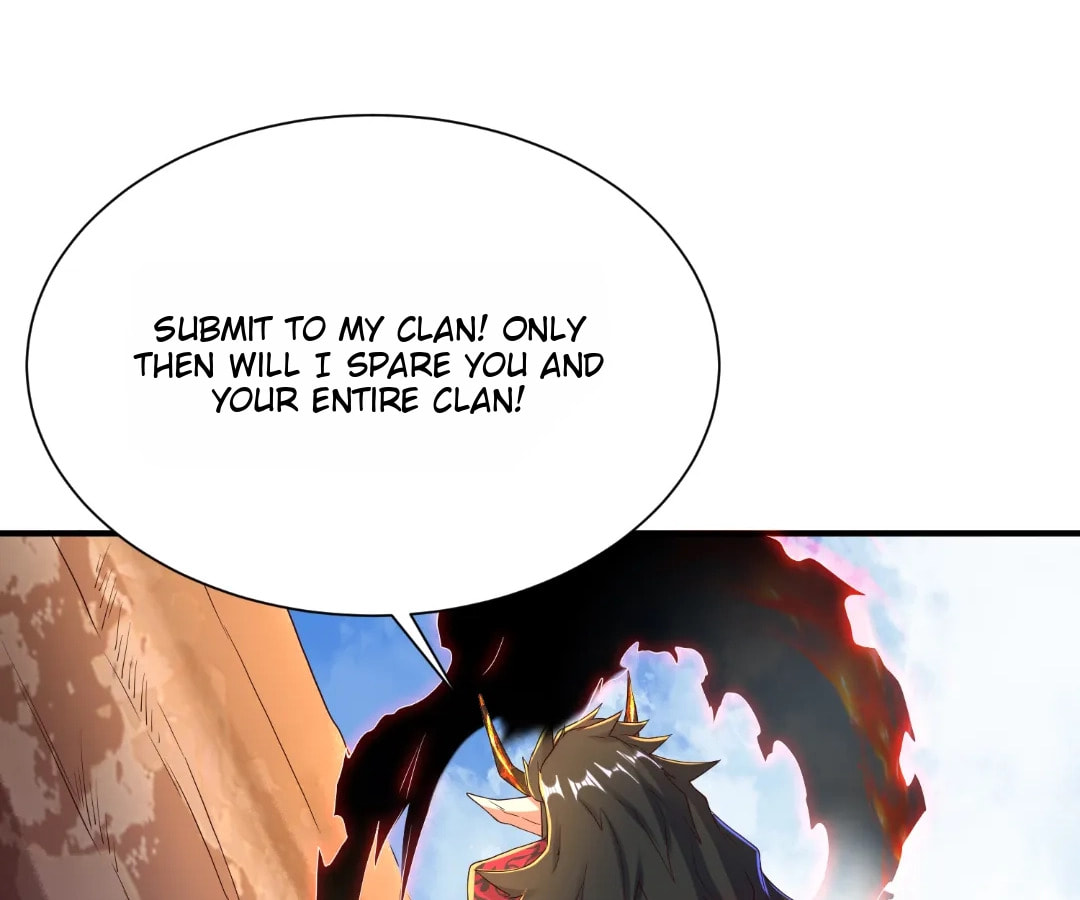 The Kept-Man Strikes Back Chapter 301 page 42 - 