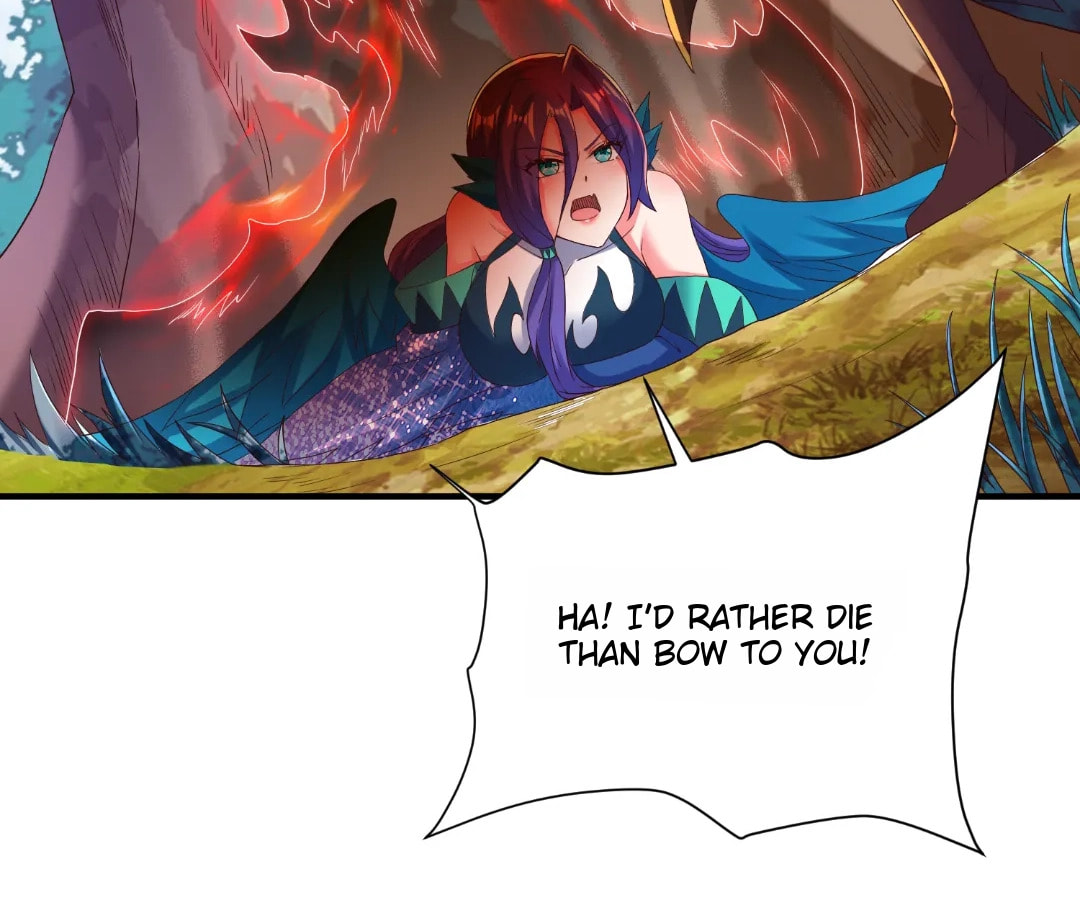 The Kept-Man Strikes Back Chapter 301 page 44 - 