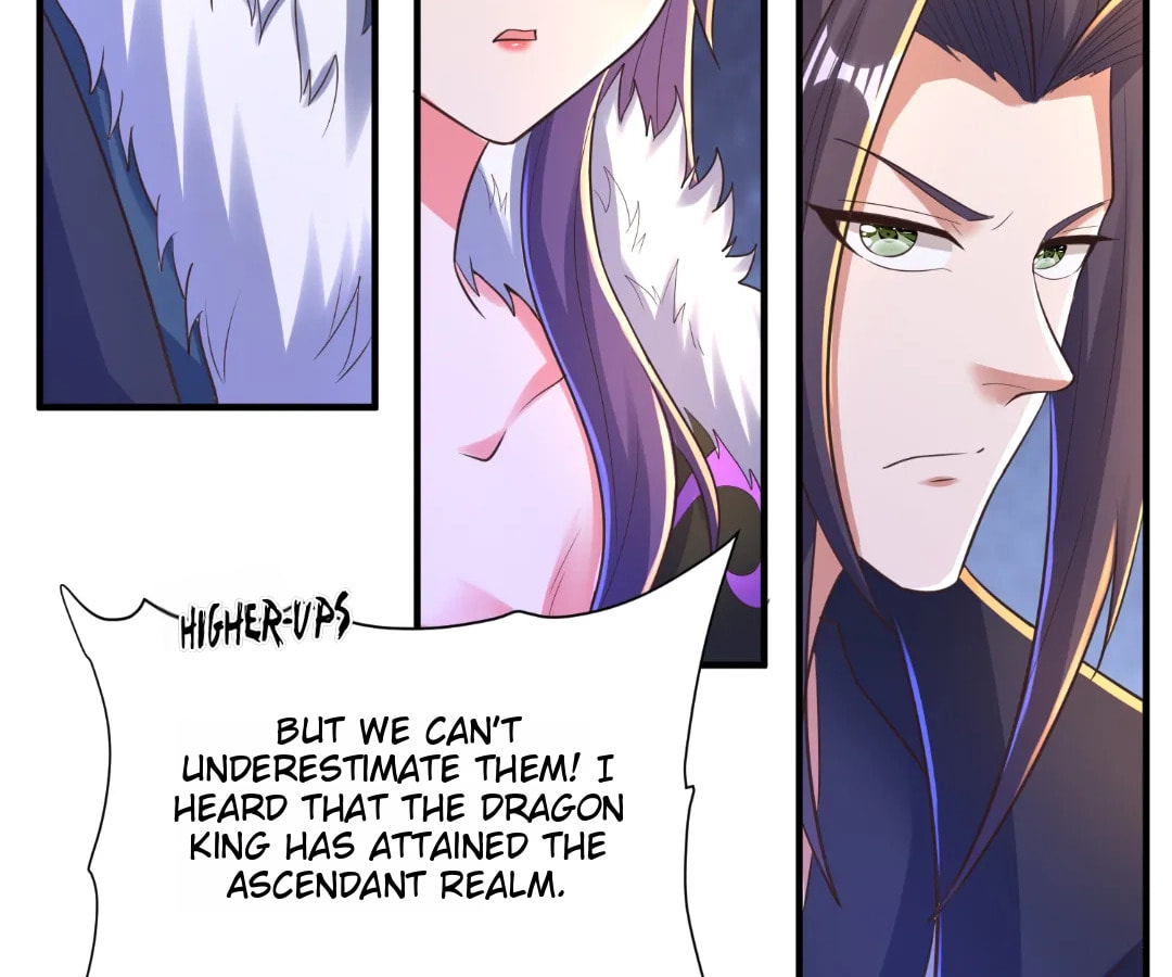 The Kept-Man Strikes Back Chapter 301 page 6 - 