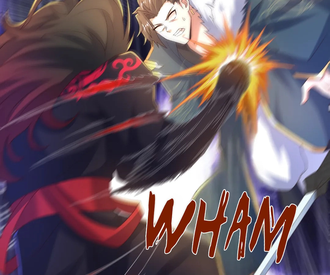 The Kept-Man Strikes Back Chapter 301 page 53 - 