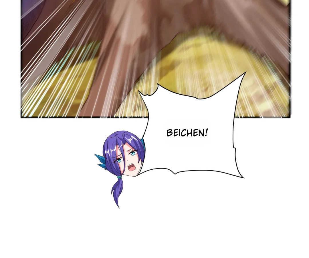 The Kept-Man Strikes Back Chapter 301 page 57 - 