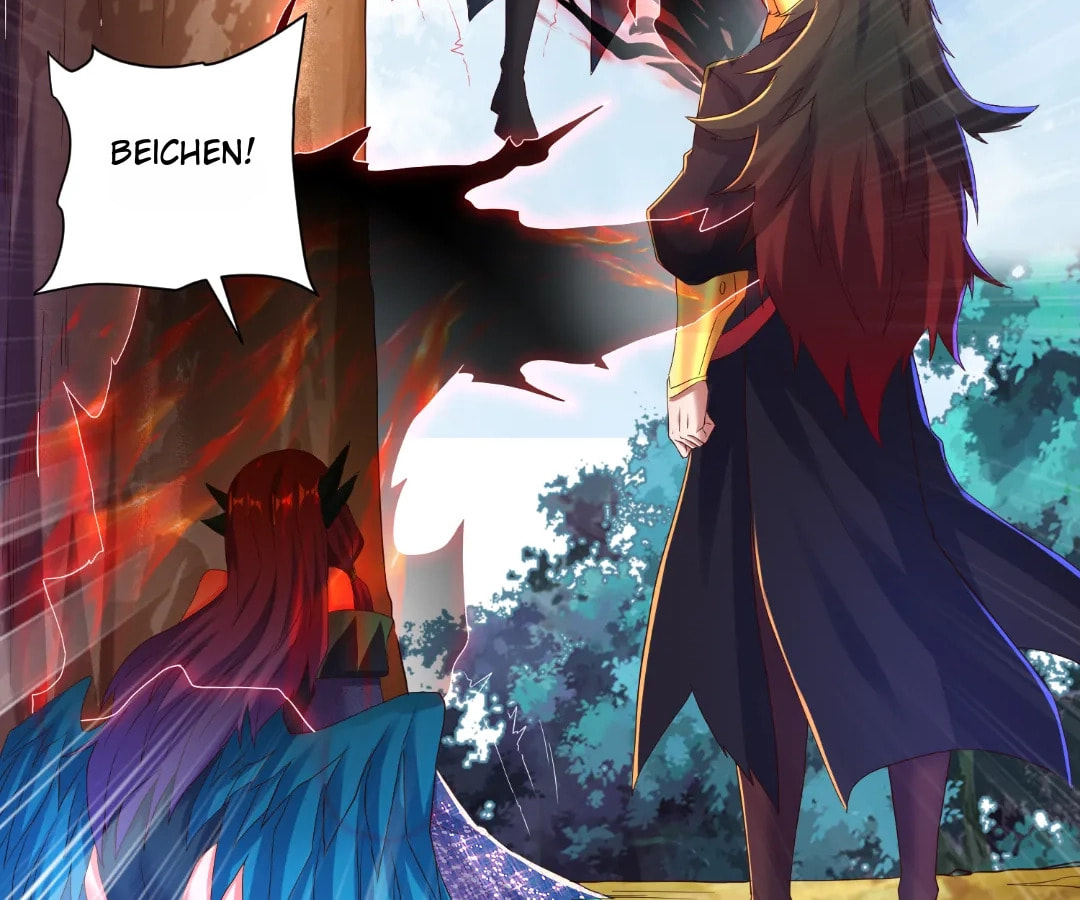 The Kept-Man Strikes Back Chapter 301 page 63 - 