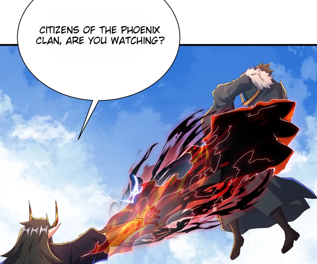 The Kept-Man Strikes Back Chapter 301 page 65 - 