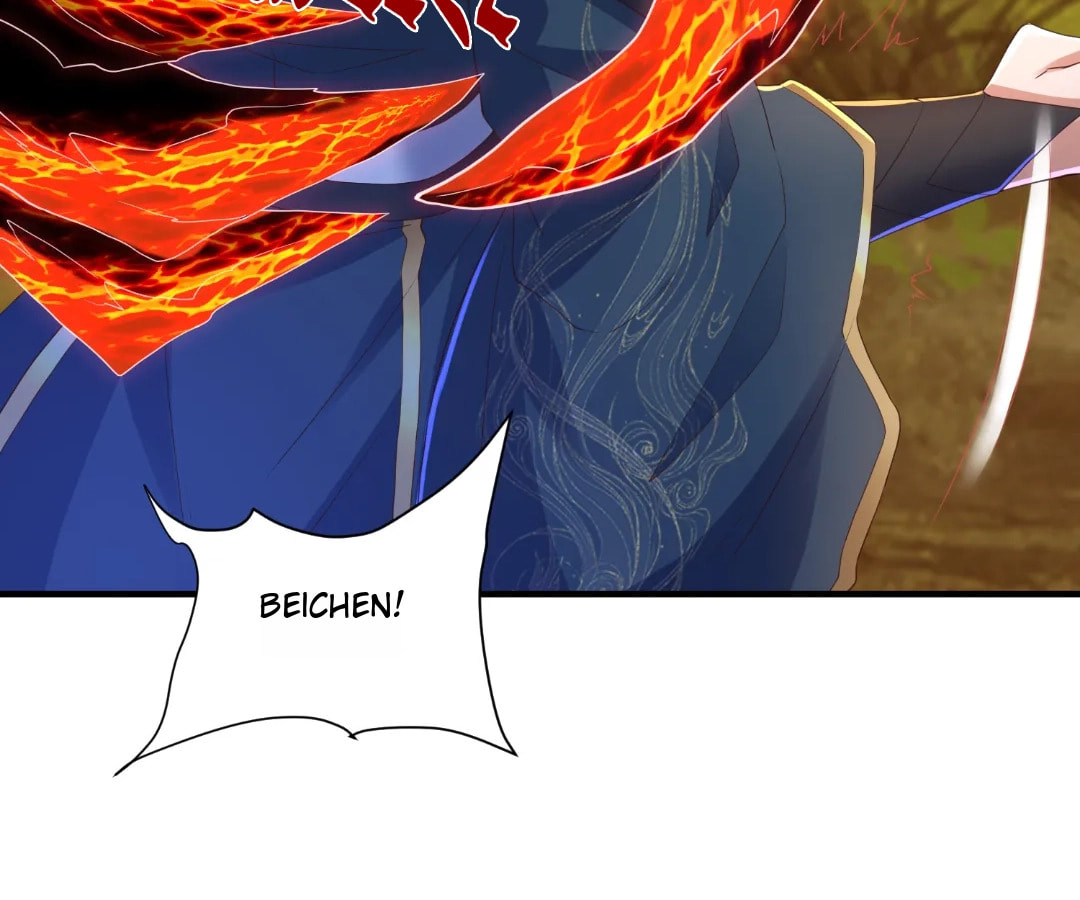 The Kept-Man Strikes Back Chapter 301 page 72 - 
