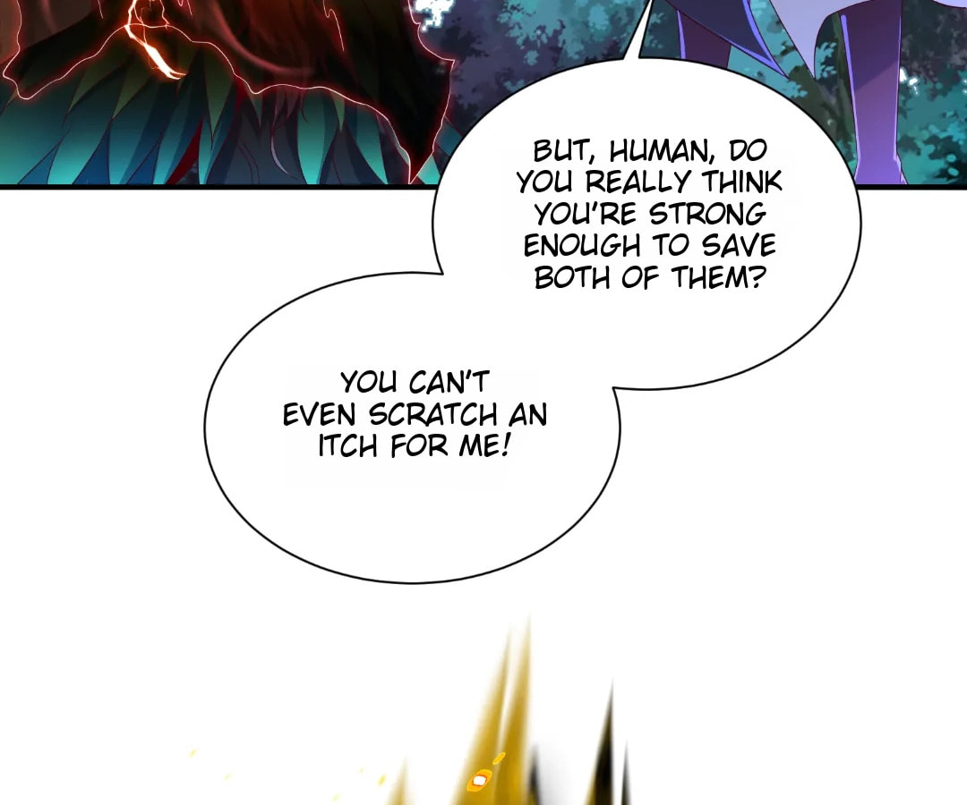 The Kept-Man Strikes Back Chapter 301 page 80 - 