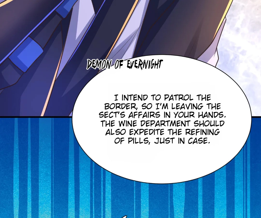 The Kept-Man Strikes Back Chapter 301 page 9 - 