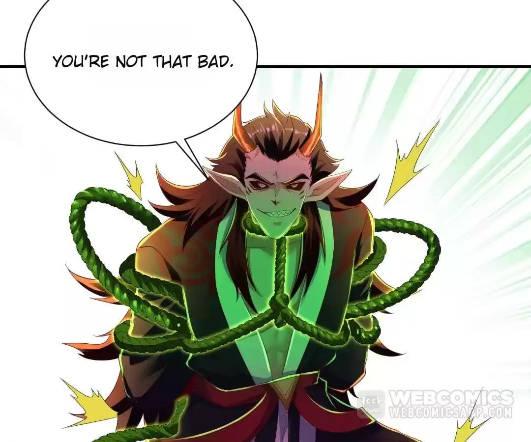 The Kept-Man Strikes Back Chapter 301 page 91 - 